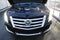 2015 Cadillac Escalade Premium