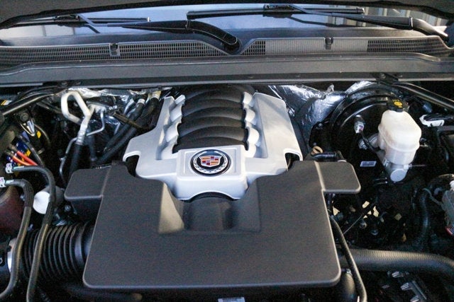 2015 Cadillac Escalade Premium