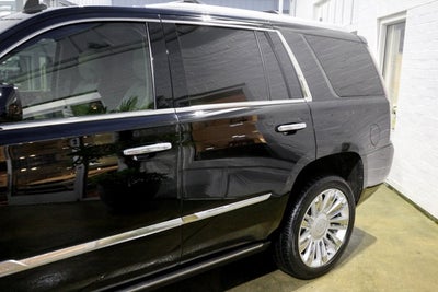 2015 Cadillac Escalade Premium