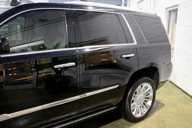2015 Cadillac Escalade Premium