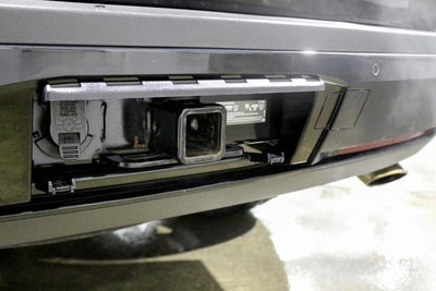 2015 Cadillac Escalade Premium