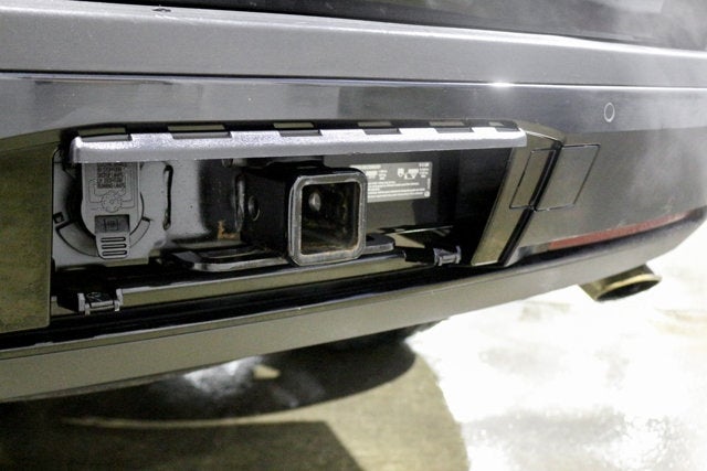 2015 Cadillac Escalade Premium