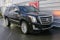 2015 Cadillac Escalade Premium