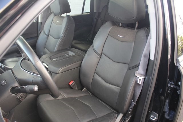 2016 Cadillac Escalade Premium Collection