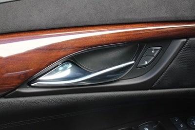 2016 Cadillac Escalade Premium Collection