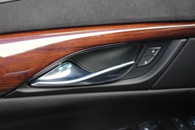 2016 Cadillac Escalade Premium Collection