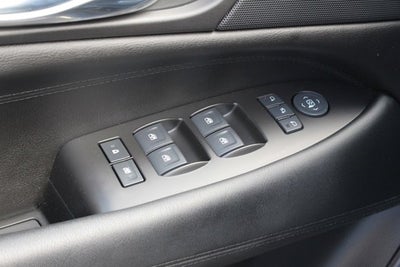 2016 Cadillac Escalade Premium Collection