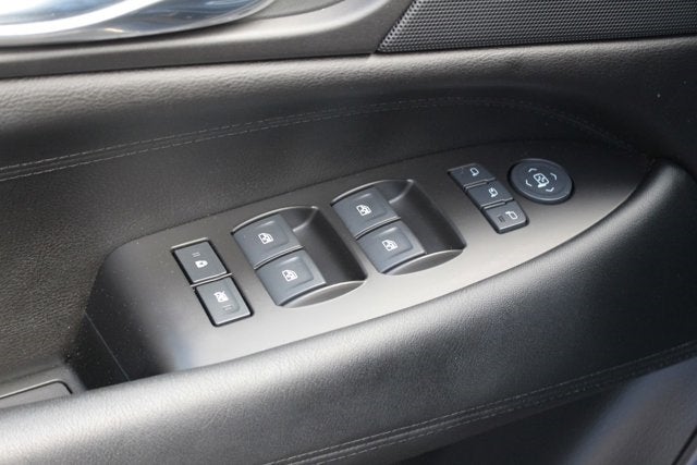 2016 Cadillac Escalade Premium Collection