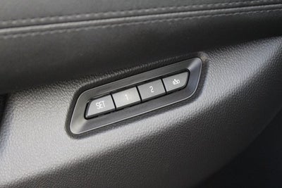 2016 Cadillac Escalade Premium Collection