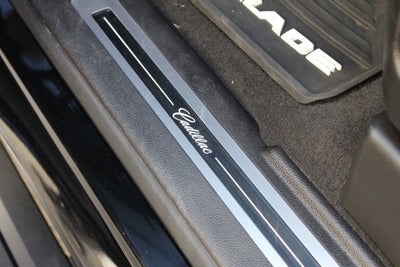 2016 Cadillac Escalade Premium Collection