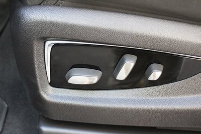 2016 Cadillac Escalade Premium Collection