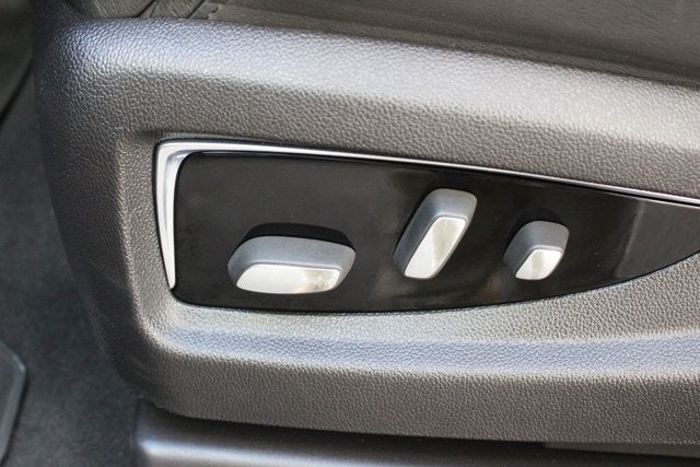 2016 Cadillac Escalade Premium Collection