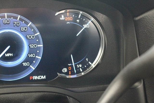 2016 Cadillac Escalade Premium Collection