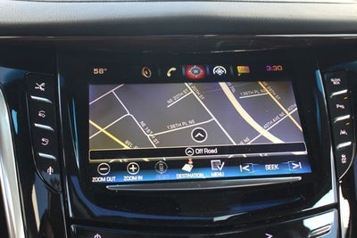 2016 Cadillac Escalade Premium Collection