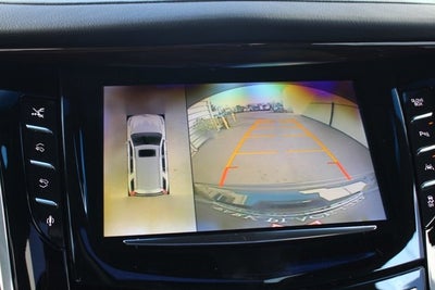 2016 Cadillac Escalade Premium Collection