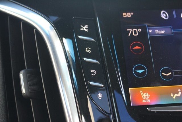 2016 Cadillac Escalade Premium Collection