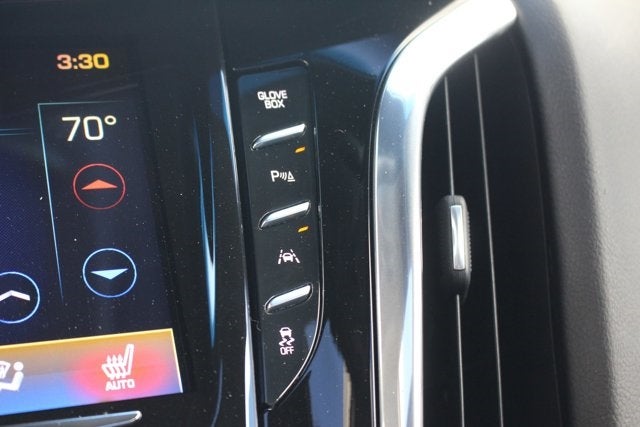 2016 Cadillac Escalade Premium Collection