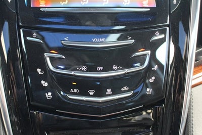 2016 Cadillac Escalade Premium Collection