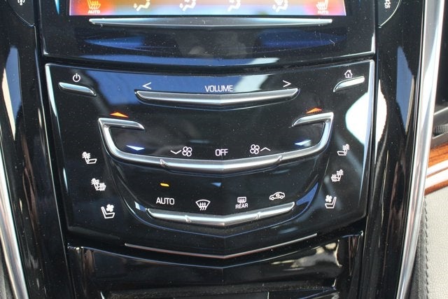 2016 Cadillac Escalade Premium Collection