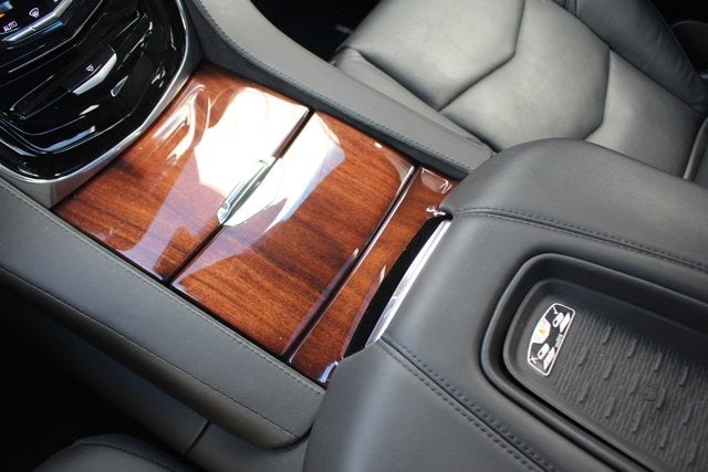 2016 Cadillac Escalade Premium Collection