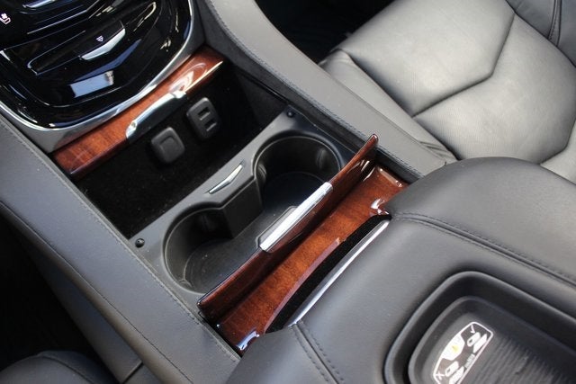 2016 Cadillac Escalade Premium Collection