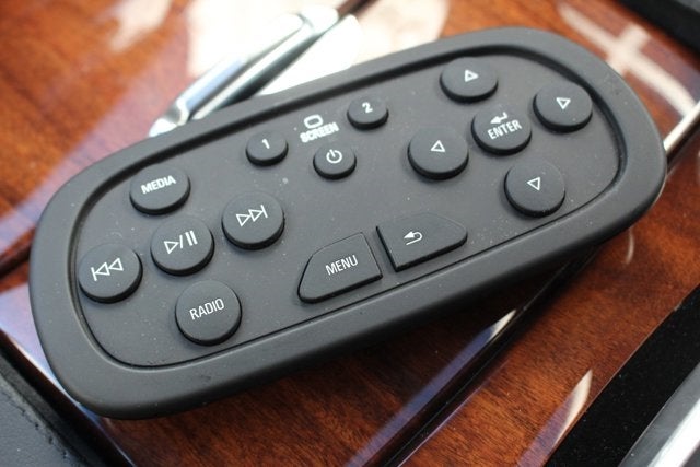 2016 Cadillac Escalade Premium Collection