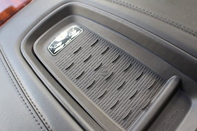 2016 Cadillac Escalade Premium Collection