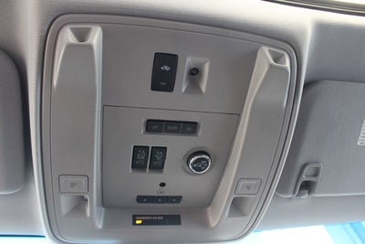 2016 Cadillac Escalade Premium Collection