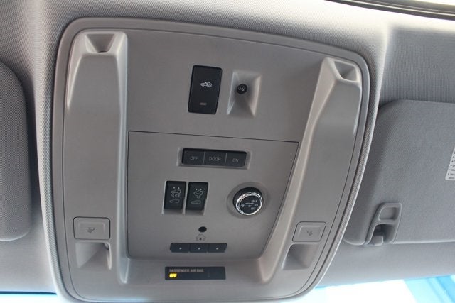 2016 Cadillac Escalade Premium Collection