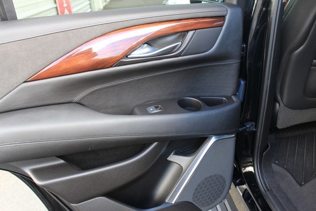 2016 Cadillac Escalade Premium Collection