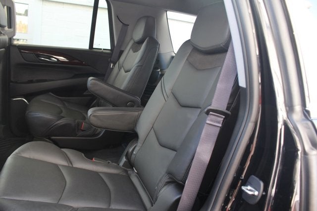 2016 Cadillac Escalade Premium Collection