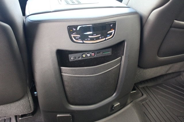 2016 Cadillac Escalade Premium Collection