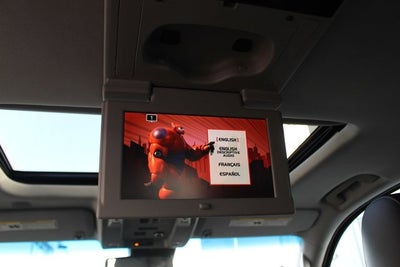 2016 Cadillac Escalade Premium Collection