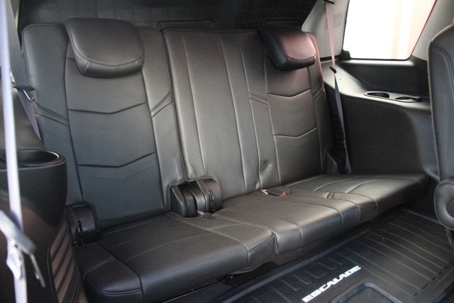 2016 Cadillac Escalade Premium Collection