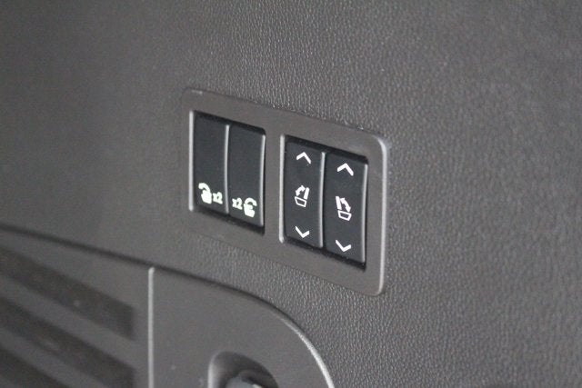 2016 Cadillac Escalade Premium Collection