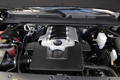 2016 Cadillac Escalade Premium Collection