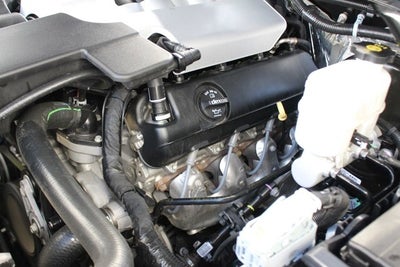 2016 Cadillac Escalade Premium Collection