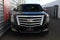 2016 Cadillac Escalade Premium Collection