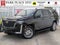 2022 Cadillac Escalade ESV Premium Luxury