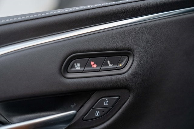 2022 Cadillac Escalade ESV Premium Luxury