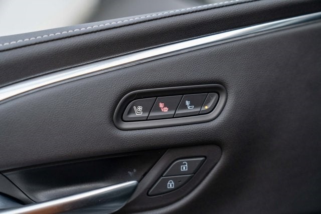 2022 Cadillac Escalade ESV Premium Luxury