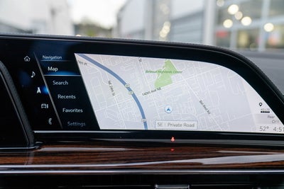 2022 Cadillac Escalade ESV Premium Luxury