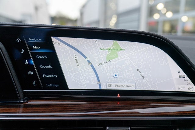 2022 Cadillac Escalade ESV Premium Luxury