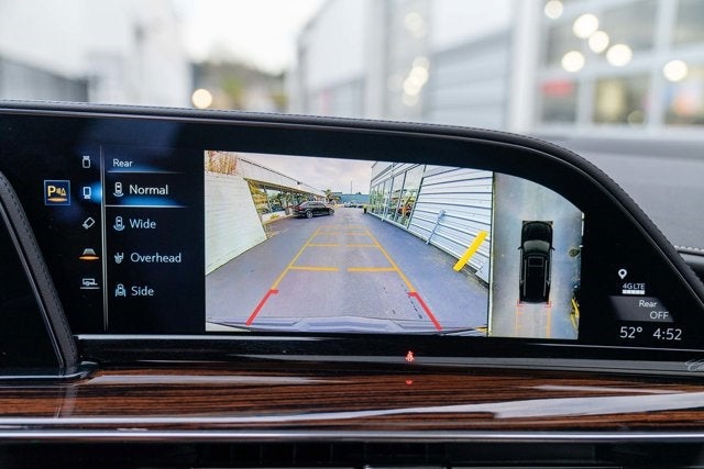 2022 Cadillac Escalade ESV Premium Luxury