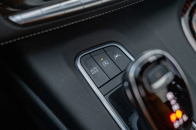 2022 Cadillac Escalade ESV Premium Luxury