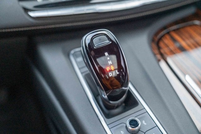 2022 Cadillac Escalade ESV Premium Luxury