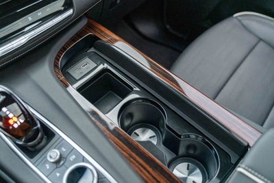 2022 Cadillac Escalade ESV Premium Luxury