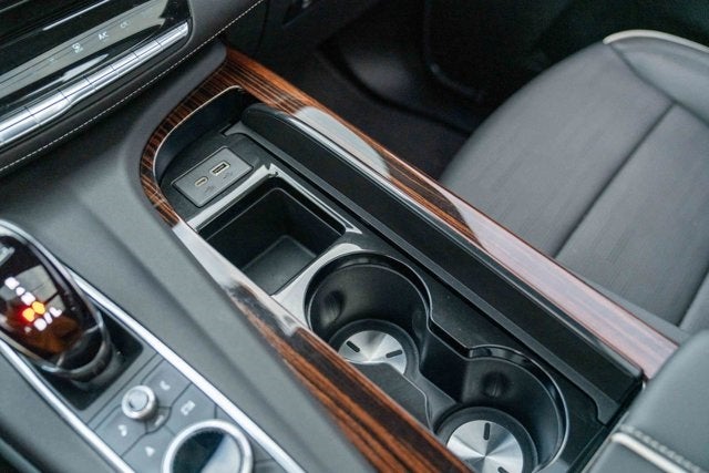 2022 Cadillac Escalade ESV Premium Luxury