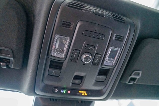 2022 Cadillac Escalade ESV Premium Luxury