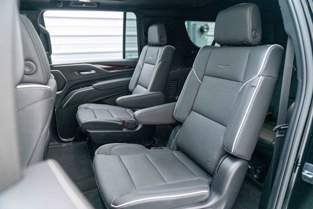 2022 Cadillac Escalade ESV Premium Luxury